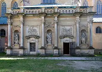 Loretto-Kapelle