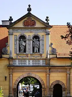 Klostertor
