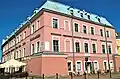 Parys-Palast