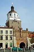 Krakauer Tor