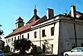 Beschuhte Karmeliterkloster