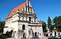 Josephskirche