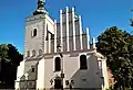 Marienkirche (Siegreiche)