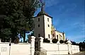 Verklärungskirche