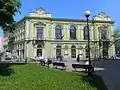 Osterwa Theater