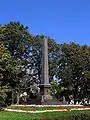 Denkmal der Union von Lublin