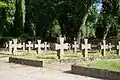 Soldatenfriedhof