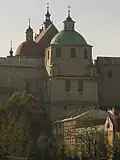 Stanislausbasilika