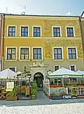Michałowicz-Haus