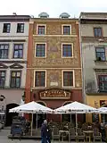 Haus der Teufelshand