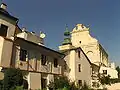 Bernhardinerinnenkloster