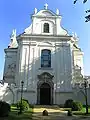 Verklärungskirche