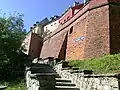 Stadtmauern