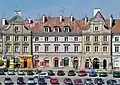 Am Schlossplatz