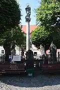 Marienstatute
