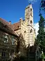 evangelische Kirche