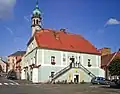 Rathaus