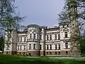 Palais Lubomirski