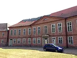 Prinzenpalais