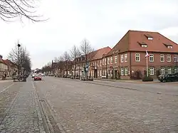 Schlossstraße