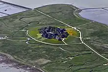 Hallig Oland