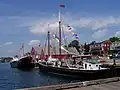 Fisheries Museum