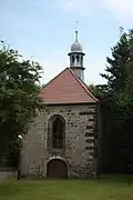 Heiligkreuzkirche