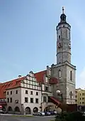 Rathaus