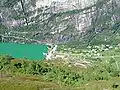 Lysefjord - Lysebotn