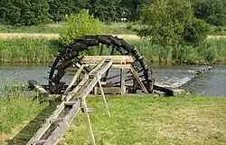 Das Bauernrad