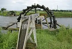 Das Rinnigrad