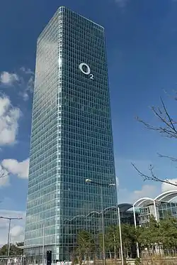Uptown München