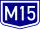 M15