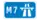 M7