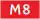 M8
