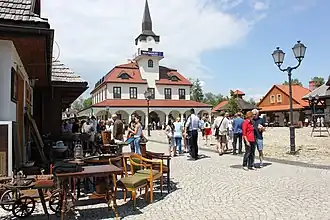 Markt