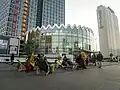 Novotel Centrum