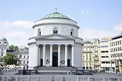 Alexanderkirche