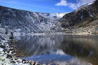 Kleiner Karsee