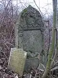 jüdischer Friedhof