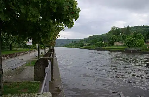 MDK bei Berching