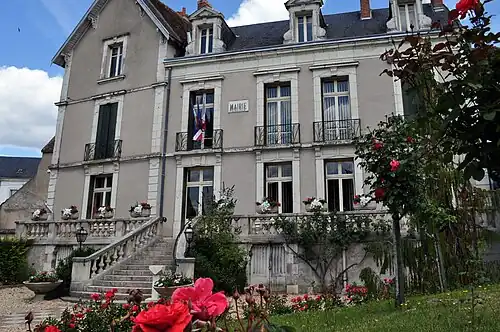 Mennetou-sur-Cher