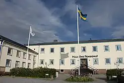 Malmöns Pensionat