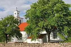 Malmöns kyrka
