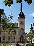Rathaus
