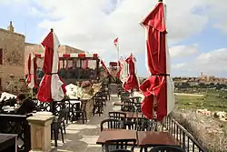 Fontanella Tea Garden