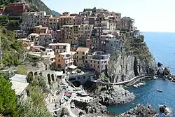 Manarola