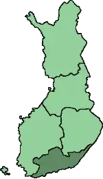 Lagekarte