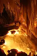 Marakoopa-Höhle
