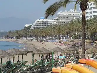 Playa